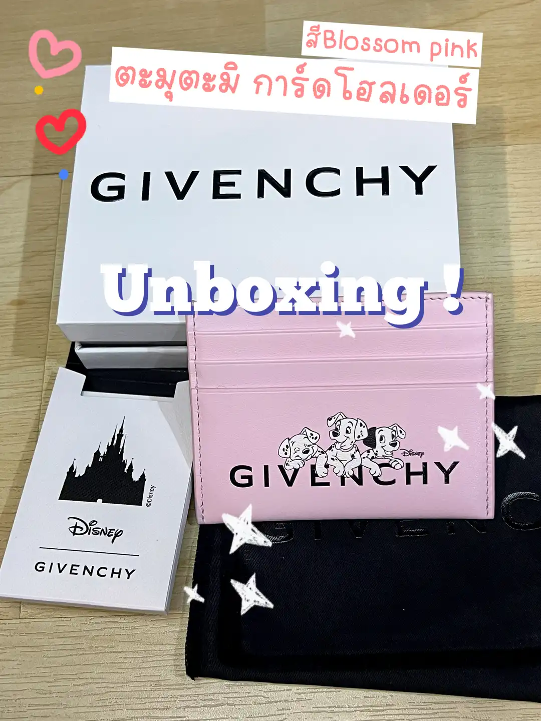 givenchy กระเป๋า_